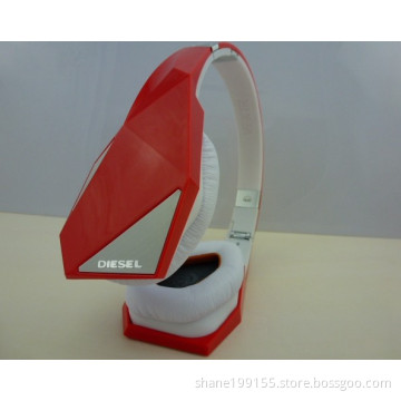 Hot sale Red Diesel Vektr Headphones Cheap wholesale price